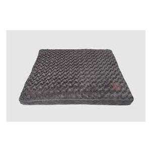 Yours Droolly Osteo Bed Indoor Grey Small