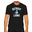 Team Fan Apparel NFL Adult Retro Gameday Unisex T-Shirt, Tag-Less Comfortable Football Apparel, Officially Licensed
5XL