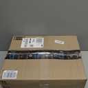 SUNNY GUARD Sun Shade Sail 8' X 16' Rectangle Dark Grey UV Block Sunshade for Backyard Yard Deck Patio Garden Outdoor Activities and Facility(We Make Custom Size)