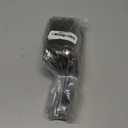 GRILLART Grill Brush and Scraper, Extra Strong BBQ Cleaner Accessories, Safe Wire Bristles Barbecue Triple Scrubbers Cleaning Brush for Gas/Charcoal Grilling Grates, Wizard Tool BR-8115