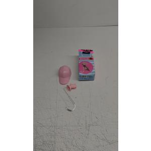 Baseball Cap Phone Shade Pink