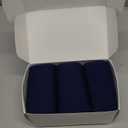 CS CELERSPORT 2/3 Pack Baseball Soccer Softball Socks for Youth & Adult Multi-sport Tube Socks (Large)