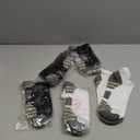 Iseasoo Copper Compression Socks for Men & Women Circulation-Ankle Plantar Fasciitis Socks Support for Athletic Running