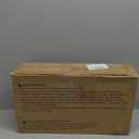 FAMILL Bed Rail for Toddlers, Foldable Toddler Bed Rails Suitable for Queen/King/Full/Twin Size, Grey, 74.8", 1 Side