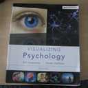 Visualizing Psychology (Visualizing Series)