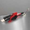 Metal Trigger Switch Assembly Compatible with Dyson V11 SV14 Vacuum Cleaner Power Button Replacement Parts