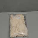 Halloween Shirts for Women Oversized Fall Season Shirt Retro Halloween Boo Graphic Casual Short Sleeve Tops (Large)