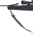 Ruger Targis Hunter Max Pellet Gun Air Rifle with Scope, .22 Caliber and 3-9x32mm Scope, Multi