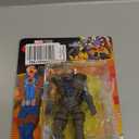 Marvel Legends Series 6-inch Cable Action Figure, Ages 4+
