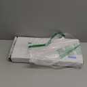 Wireless Keyboard and Mouse Combo Rose Pink, Vivefox USB A & Type C Cute Wireless Keyboard with Phone Holder, Compatible for Mac, MacBook/Air/Pro Windows Computer Heartbreaker Rose