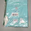 Fintie Hard Case for Microsoft Surface Pro 12 Inch 1st Edition (2025) - Shockproof Folio Rugged Cover with Clear Transparent Back Shell Compatible with Type Cover Keyboard (Violet)