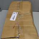 Hananona 4 Pcs 6 Ft Artificial Norfolk Pine Garlands, Real Touch Winter Pine Garland, Green Artificial Greenery Garland for Table, Mantle, Wall, Indoor, Outdoor Christmas Decorations (4, 6 FT)