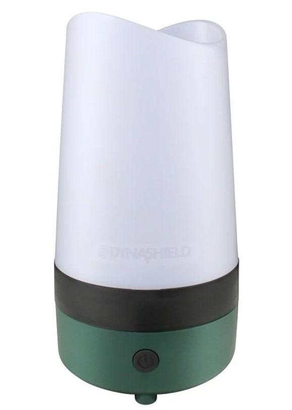 Dynashield Ds1000-mssr Mosquito Repeller, 45 Hour Refill, 20 Feet Coverage Area