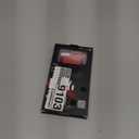 LeYi for iPhone SE 2022/2020 Case (3rd Gen), Military-Grade with Magnetic Kickstand, 2-Pack Tempered Glass Screen Protector, Cute Present for Mom, Red