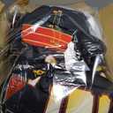Toddler Ride-In Train Costume Size M/L