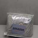 H.VERSAILTEX 1 Peice Stretch Velvet Sofa Covers for 3 Cushion Couch Covers Sofa Slipcovers Furniture Protector Soft, Crafted from Thick Comfy Rich Velour (Sofa 72"-90", Sea Grass)