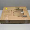 Philips 221V8LB 22 inch Class Thin Full HD (1920 x 1080) Monitor, 100Hz Refresh Rate, VESA, HDMI x1, VGA x1, LowBlue Mode, Adaptive Sync