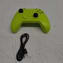 Dinosoo Wireless Controller for Xbox Series X|S, Xbox One & Windows Steam Games, Bluetooth, Dual Vibration, TURBO, Macro, 3.5mm Audio Jack Electric Volt - Upgrading with a PC before connecting to Xbox