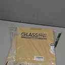 KEANBOLL 2-Pack Tempered Glass Screen Protector for HP Envy x360 14" 2-in-1 Convertible Laptop (14-FA/14-FC Series -2024), 9H Hardness Scratch Resistant Shield - (N/A: HP Pavilion x360 14 2-in-1)