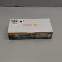 Neporal LITE PRO Battery Backup Light Bulbs, 2600mAh Rechargeable Light Bulbs, Perfect As Emergency Lights for Home Power Failure, Hurricane Preparedness Item, E26/E27 (Warm White 6pk-2600mah)