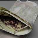 SJOLOON Christmas Backdrops Red Ball Theme Background Shining Stars Background New Year Backdrop for Christmas Party Decoration Banner Photo Shoot 12364 (7x5FT)