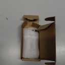 MIN CI 40 Pcs Super Strong Neodymium Round Silver Magnets, 18 mm x 3 mm for Dry Erase Board, Fridge, Crafts & More