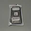 SUPFINE Magnetic for iPhone 17 Pro Max Case (Compatible with MagSafe)(Military Grade Drop Protection) Translucent Matte Shockproof with Anti-Fingerprint Phone Cover, Black