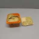 Gorilla All Purpose Wood Filler, Natural Finish, 16 Ounce Tub (Pack of 1) - Water Resistant for Indoor or Outdoor Projects and Repairs