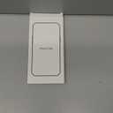 Cufelf Magnetic for iPhone 17 Air Case, Black