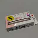 Finishing Touch Flawless Facial Hair Remover for Women, Rose Gold Face Razor with LED Light, Recyclable Packaging