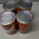 Hormel, Chili with Beans, 15oz Can (Pack of 4) BBD: 04-2029