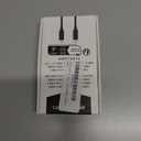 StarTech.com 1m 3 ft USB C Cable - M/M - USB 2.0 - USB-IF Certified - USB-C Charging Cable - USB 2.0 Type C Cable