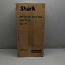 Shark, ZD201, Lift-Away Upright Vacuum with Powerfins, Self-Cleaning Brushroll, Anti-Allergen Complete Seal Technology, Eggplant
