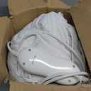 Bwarm Electric Heated Mattress Pad Mini Twin Size, 31" x 55", Bed Warmer, 9 Heat Settings, 1-12 Hours Auto Off, Deep Pocket, Fast Heating, Machine Washable, Soft and Cozy