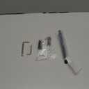 Truck Tailgate Assist Shock 43301 Compatible with 2009-2018 Dodge Ram 1500, 2010-2024 Dodge Ram 2500/3500, 2019-2024 Dodge Ram 1500 Classic (black)