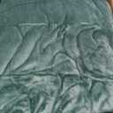 ESTINGO Heated Blanket Full Size, Full Electric Blanket with 6 Heating Levels & 1-10 Hours Adjustable Timer, Fast Heating Blanket with Full Body Warming, Overheating Protection, 72"x84", Hunter Green