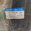 DIY Outdoor Canvas Tarp Protective Cover Kit, Color  Beige, For Garden, Not Stretchable Etc. 10'x13'