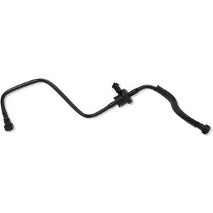 Vapor Canister Purge Valve Compatible with Ford Focus 2.0L 2012-2018 Replacement for 911-777 BV619D289HA BV6Z-9D289-B