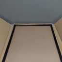 LaVie Home 15x22 Picture Frame for Wall Display, 15x22 Black Picture Frame with HD Plexiglas, 15 x 22 Frame 1 Pack, Display Frame for Vertical or Horizontal, Classic Collection