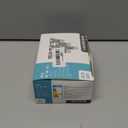 GU10 Halogen Bulb 120v 50w Warmer Bulbs, 2800k Warm White gu10 Dimmable for Candle Warmer, Scent Wax Burner, Fragrance Melt, Warming Bulb Pack of 6