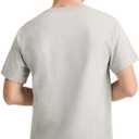 Champion Men's Heritage Short Sleeve Tee, Mens T-Shirts, Vintage Shirts, Mens Tee Shirts, Graphics (XXXL)