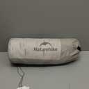 Naturehike Mongar 2 Person 3 Season Camping Tent Ultralight Backpacking Tent for Hiking Cycling (210T Polyester- Blue)