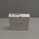 Mr. Pen- Glitter Star Tree Topper, 8-Inch, Red Star Christmas Tree Topper Star, Christmas Tree Star Topper