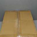 Under Desk Elliptical Machine, Electric Leg Exerciser as Seen on Tv for Seniors, Quiet Portable Seated Pedal Exerciser with Remote Control, 12 Adjustable Speeds, Auto & HR Mode for Home Office