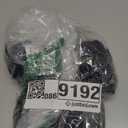 4 Pcs Unique Silver Teardrop Small Keepsake Cremation Urns for Human Ashes Adult for Both Male and Female, Mom Dad Son Women Men Mini Urns,Funeral Small Earns for Ashes with Velvet Bags 3 Inch Size