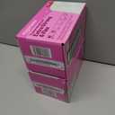 2 x Amazon Basics Extra Strong & Flex Tall Kitchen Drawstring Trash Bags, Tropical Island Scent, 13 Gallon, 40 Count