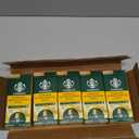 Starbucks by Nespresso Original Line Blonde Espresso 10ct, BB 02-13-2027