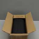 3 Pcs Heated Snow Melting Mats, 10 x 30 in No-Slip Rubber Heated Outdoor Mats, Snow and Ice Melting Mats for Winter Outdoor Stairs, Steps, Doorways,Walkways, Driveway, 2 in/h Melting Speed