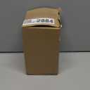 Hrensaw 3PCS Small Weatherproof Electrical Connection Box (Inner 5.5x3x2.2inch),Outdoor Electrical Box, Waterproof Extension Cord Covers for Plug, Extension Cables, Holiday Lights, Black