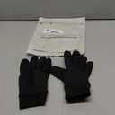 Winter Gloves Women Men Cold Weather Touch Screen 3-Layers Liner Glove for Running, Cycling, Biking, Hiking, Driving